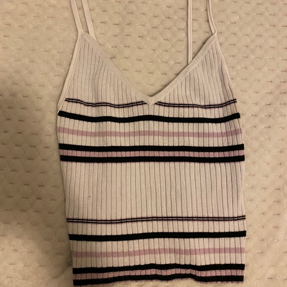 KENDALL AND KYLE TOP